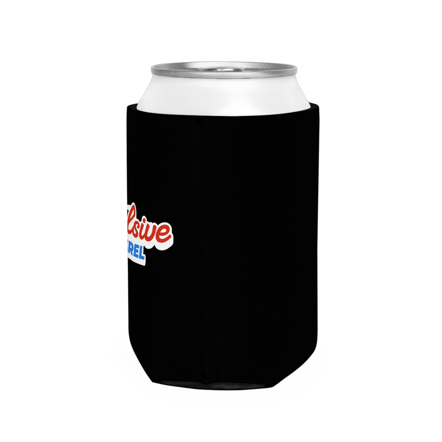 Impulsive Apparel Can Cooler Sleeve